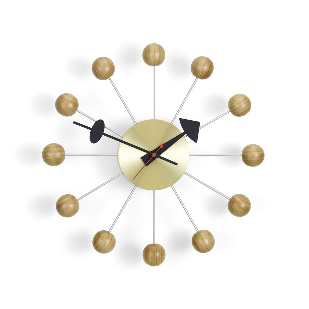 Ball ClockBall Clock - kerselaar