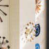 Ball ClockBall Clock - kerselaar