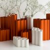 Nuage - large, burnt orangeNuage - large, burnt orange