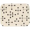 Classic Trays large, Dot PatternClassic Trays - Dot Pattern