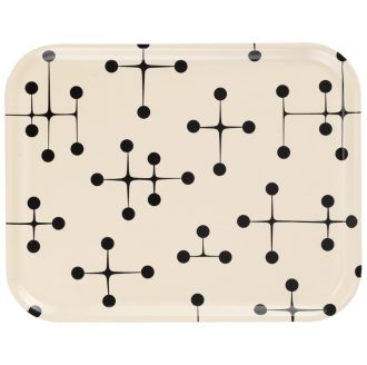 Classic Trays large, Dot PatternClassic Trays - Dot Pattern