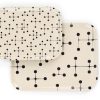Classic Trays large, Dot PatternClassic Trays - Dot Pattern
