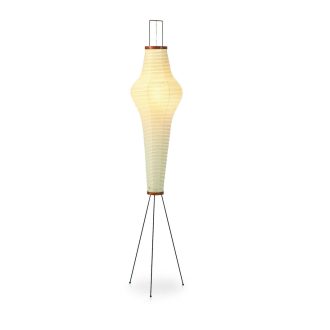 Akari 14AAkari 14A - vloerlamp