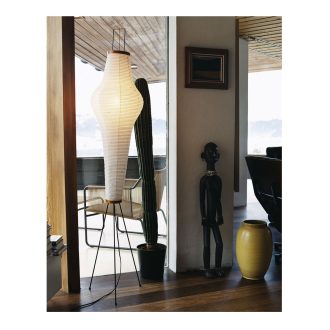 Akari 14AAkari 14A - vloerlamp