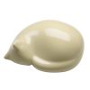 Resting Cat, largeResting Cat - beige