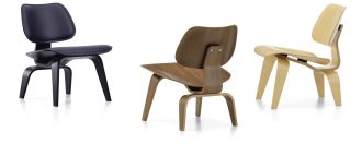 LCWLCW, essen naturel - Vitra