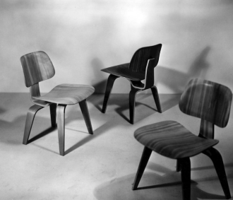LCWLCW, essen naturel - Vitra