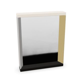 Colour Frame Mirror small, neutralColour Frame Mirror small, neutral