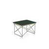 Occasional Table LTRLTR Table linolium jade/Sea Foam Green
