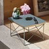 Occasional Table LTRLTR Table linolium jade/Sea Foam Green