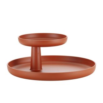 Rotary TrayRotary Tray - baksteen
