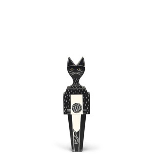 Wooden Doll CatVitra - Wooden Doll - Cat