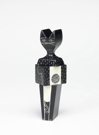 Wooden Doll CatVitra - Wooden Doll - Cat