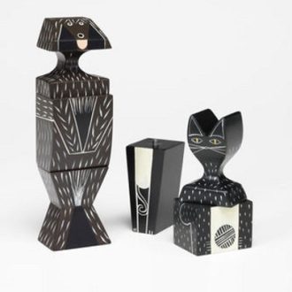 Wooden Doll CatVitra - Wooden Doll - Cat