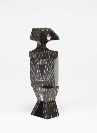 Wooden Doll DogVitra - Wooden Doll - Dog