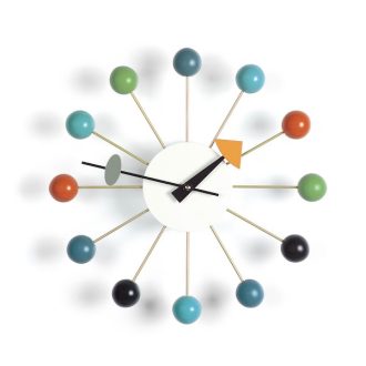 Ball clockBall Clock - multicolour