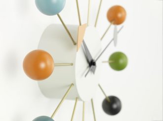 Ball clockBall Clock - multicolour