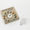 Ball clockBall Clock - multicolour