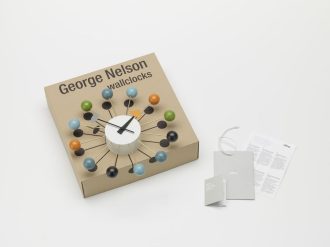 Ball clockBall Clock - multicolour