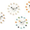 Ball clockBall Clock - multicolour