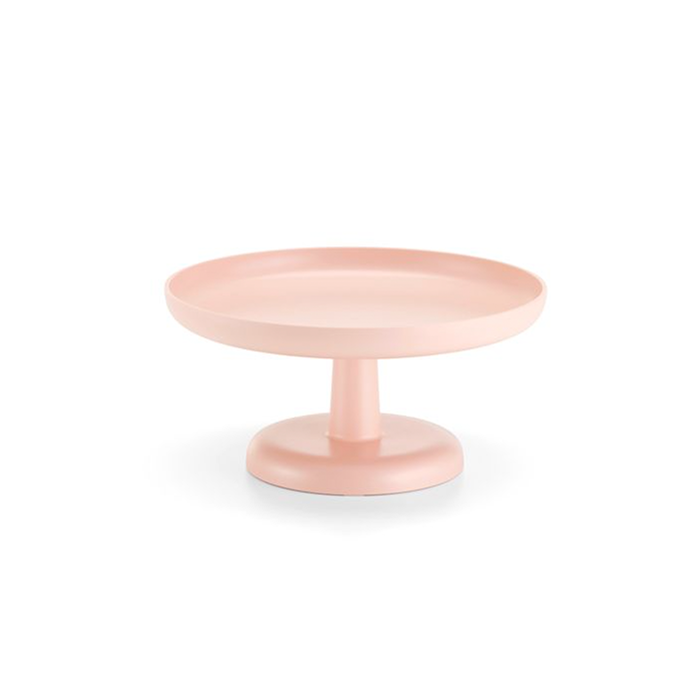 High Tray High Tray - zacht roze