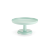 High TrayHigh Tray - muntgroen