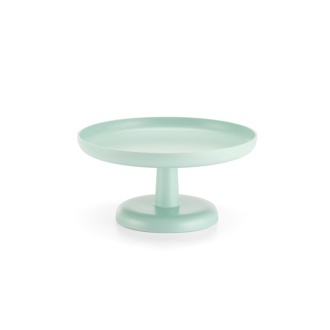 High TrayHigh Tray - muntgroen