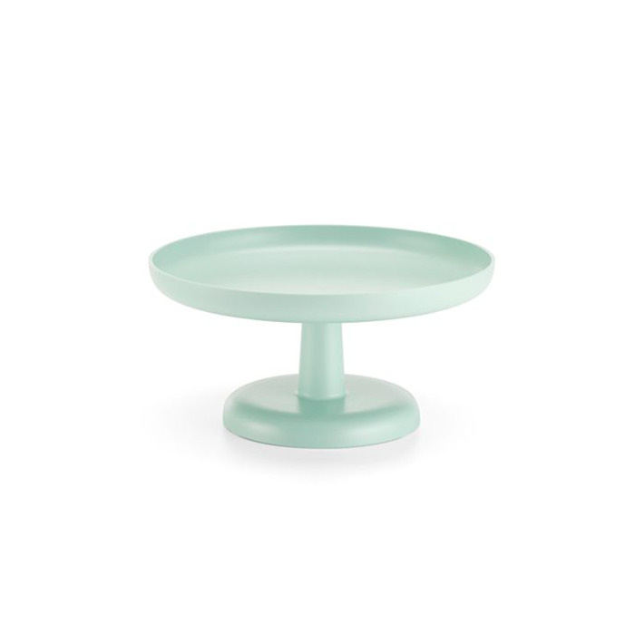 High TrayHigh Tray - muntgroen
