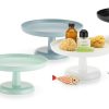 High TrayHigh Tray - muntgroen