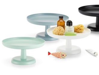 High TrayHigh Tray - muntgroen