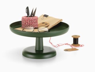 High trayHigh Tray - schaal, Ivy