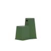 Stool ToolStool tool - green