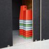 Stool ToolStool tool - green