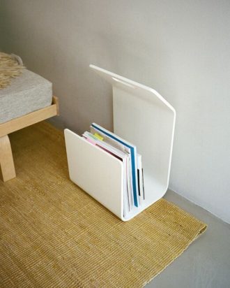 Kanto, tijdschriften- enKanto - wit