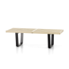 Nelson BenchNelson bench - essen - 1220 mm