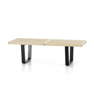 Nelson BenchNelson bench - essen - 1220 mm