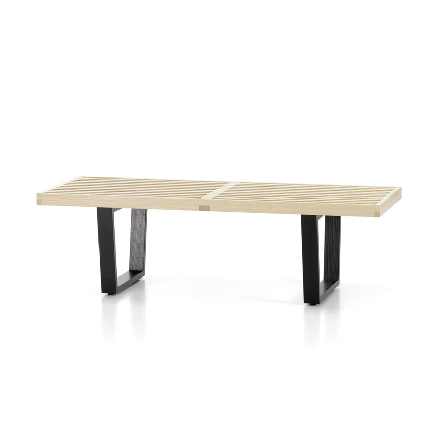 Nelson BenchNelson bench - essen - 1220 mm