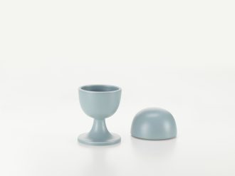 Ceramic Containers No.3 - ice greyCeramic Containers No.3 - ice greySTOCKSALEgeldig tot 31/12/2026