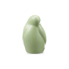 Resting Bird, largeResting Bird - light green - LAATSTE STUK - VERLAAT COLLECTIE