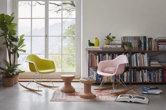 Resting Bird, largeResting Bird - light green - LAATSTE STUK - VERLAAT COLLECTIE
