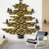 Resting Bird, largeResting Bird - light green - LAATSTE STUK - VERLAAT COLLECTIE