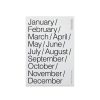 Wall Planner365 Wall PlannerSTOCKSALEgeldig tot 31/12/2026