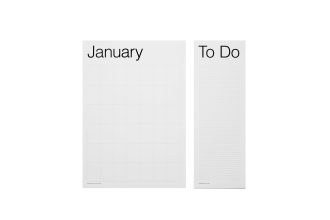 Wall Planner365 Wall PlannerSTOCKSALEgeldig tot 31/12/2026