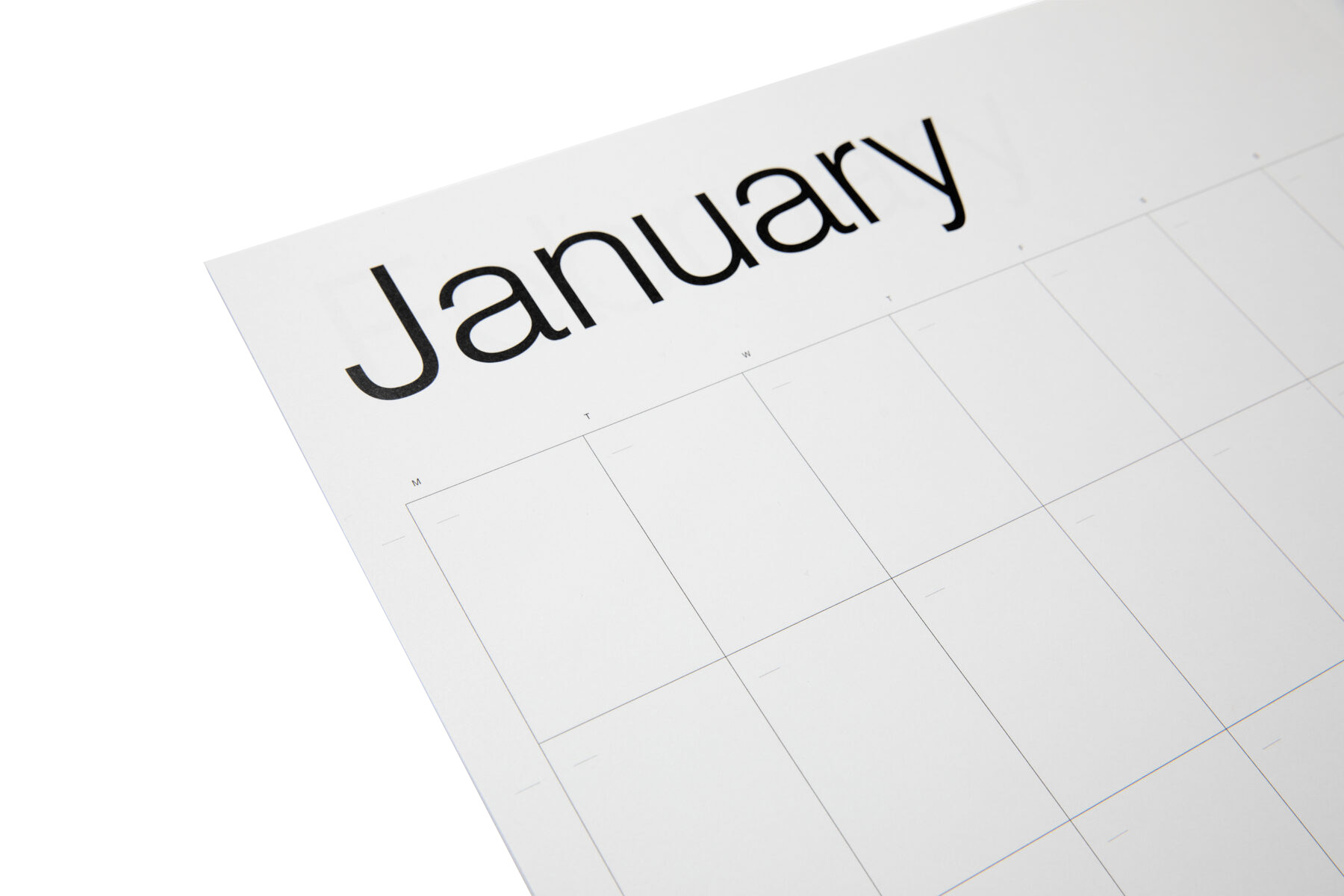 Wall Planner365 Wall PlannerSTOCKSALEgeldig tot 31/12/2026