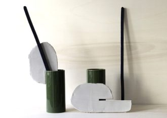 Vases DécoupageVases Découpage - Barre