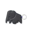 Key Ring ElephantElephant Key Ring - Asphalt