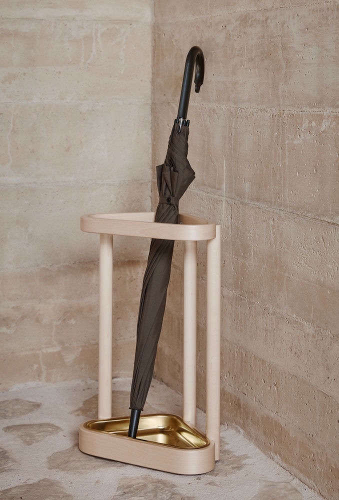 Umbrella stand 115Artek, 115 paraplubak 115