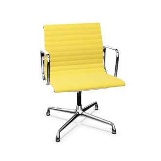 Aluminium Chair EA 108EA 108, Aluminium Group