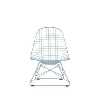 Wire Chair LKR - Sky blueWIR LKR Wire Chair "New Colours"