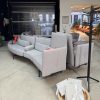 Soft Work Sofa 30°